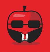 Image result for Don't Make the Apple Logo Cute
