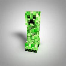 Image result for Minecraft Creeper Hjrsf