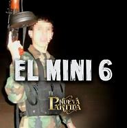 Image result for El Mini 6