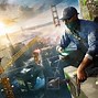 Image result for Watch Dogs Logo PC Wallpaper