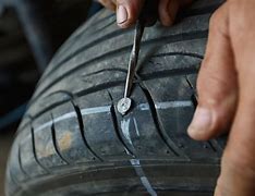 Image result for When Can a Tire Be Repaired