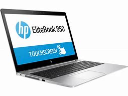 Image result for HP EliteBook 850 G5 Notebook PC