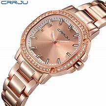 Image result for Gmei Watch Rose Gold