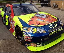 Image result for NASCAR Car of Tomorrow