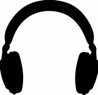 Image result for Headphones Clip Art PNG