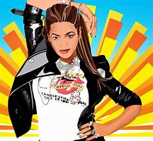 Image result for Beyoncé Vector