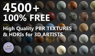 Image result for Blender 3D Textures
