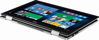 Image result for Laptop That Turns into Tablet