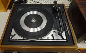 Image result for Dual Turntable Model 1215