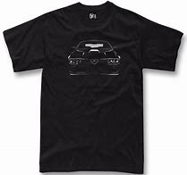 Image result for Alfa GTV6 T-Shirt
