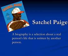 Image result for Satchel Paige Negro Leagues