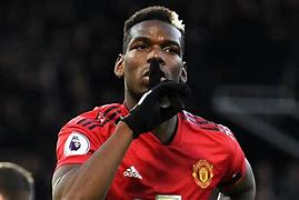 Image result for Football Cold Pogba