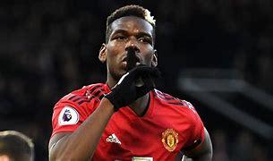 Image result for Pogba Face