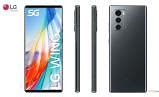 Image result for LG Wing Phone Case