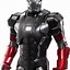 Image result for Iron Man MK22