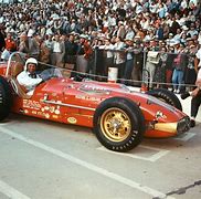 Image result for Indy 500 Cars through the Years
