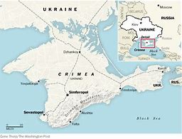Image result for Crimea Ukraine