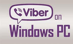 Image result for Viber App Download for PC Free Windows