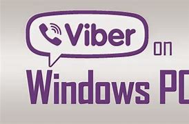 Image result for Viber Free Download for Laptop