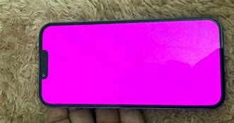 Image result for Blank iPhone Screen I Pink