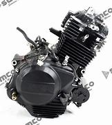 Image result for Yamaha 125Cc Engine