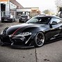 Image result for Toyota Supra Mansory