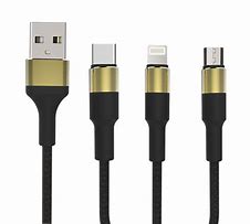 Image result for USB iPhone Charging Cable