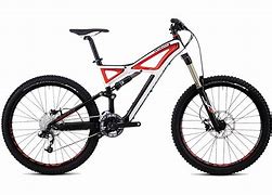 Image result for Specialized FSR Mountain Bike