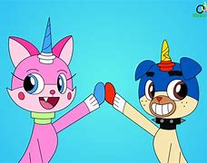 Image result for Camp Unikitty