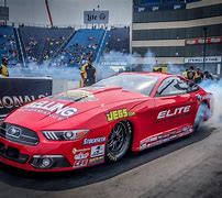 Image result for NHRA Pro Stock Exhaust