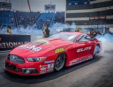 Image result for Eric Latino NHRA Pro Stock