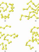 Image result for Sulfur Atom Structure