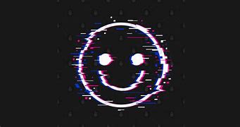 Image result for Glitch Face Cover