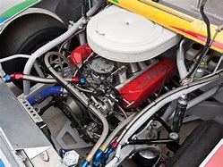 Image result for NASCAR Engine