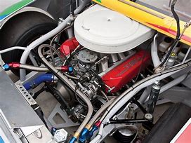 Image result for NASCAR Engine Bay