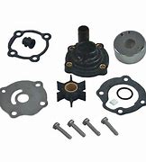 Image result for Evinrude 115 HP Water Pump Kit