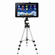 Image result for iPad Holder for Tripod Stand