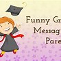 Image result for Graduation Quotes for Parents