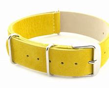 Image result for Curved Ends Leather Watch Strap 20Mm
