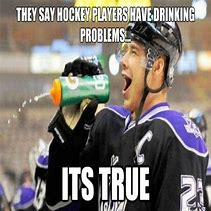 Image result for Sport Funny Hockey Meme