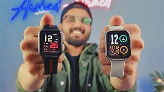 Image result for Noise X Fit Smartwatch