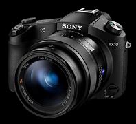 Image result for Sony RX10 Vi