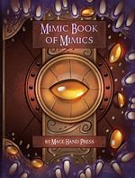 Image result for mimics