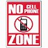 Image result for No Cell Phones or Earbuds Free Printable Signs