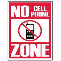 Image result for No Cell Phone Downtown Girl