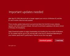 Image result for HP PC Update