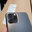 Image result for Red iPhone 11 Pro in Hand