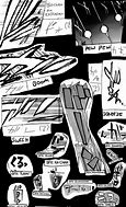 Image result for Japanese Manga Sound Effects