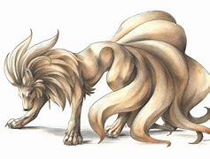 Image result for Cute Japanese Mythical Creatures