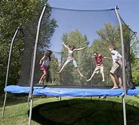 Image result for Trampoline Fun